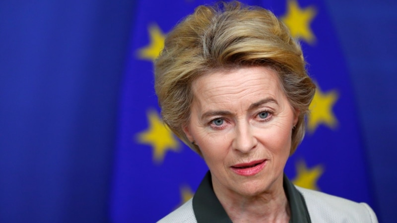 رئیس جدید کمیسیون اروپا: نجات برجام سخت‌تر و سخت‌تر می‌شود