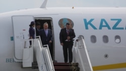 Што Беларусі варта запазычыць у Казахстану?