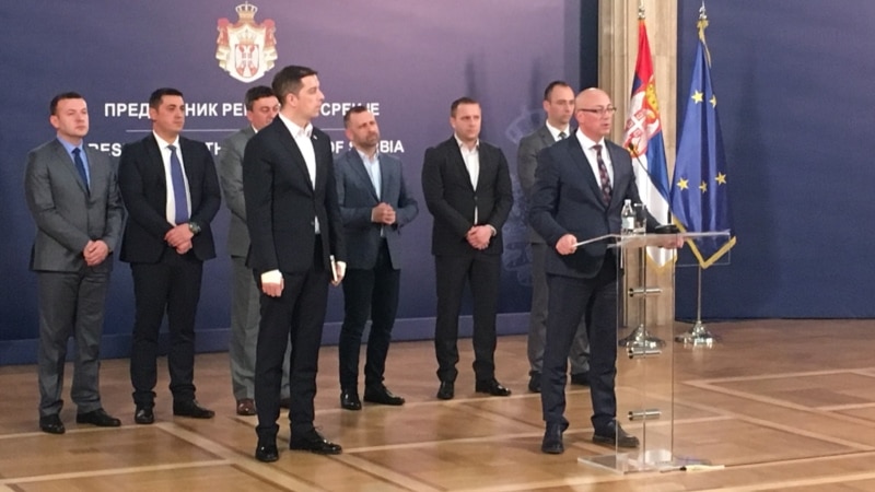 Српска листа ја напушта косовската Влада 