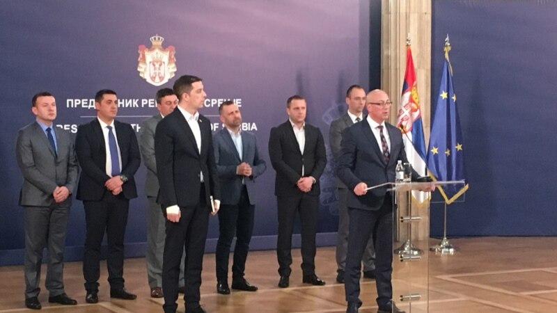 Srpska lista izlazi iz Vlade Kosova