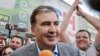 Зеленский не собирается предлагать Саакашвили официальную должность