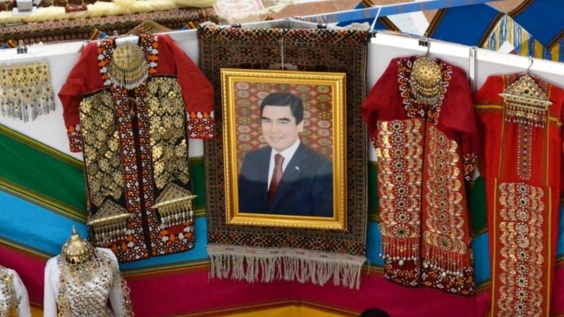 HORMATLY ARKADAG: Türkmenistan size galan mirasmy?