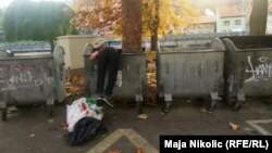Podatak da u BiH najmanje 600.000 ljudi živi u teškom siromaštvu i da uveče liježu gladni, nije alarm za političke lidere