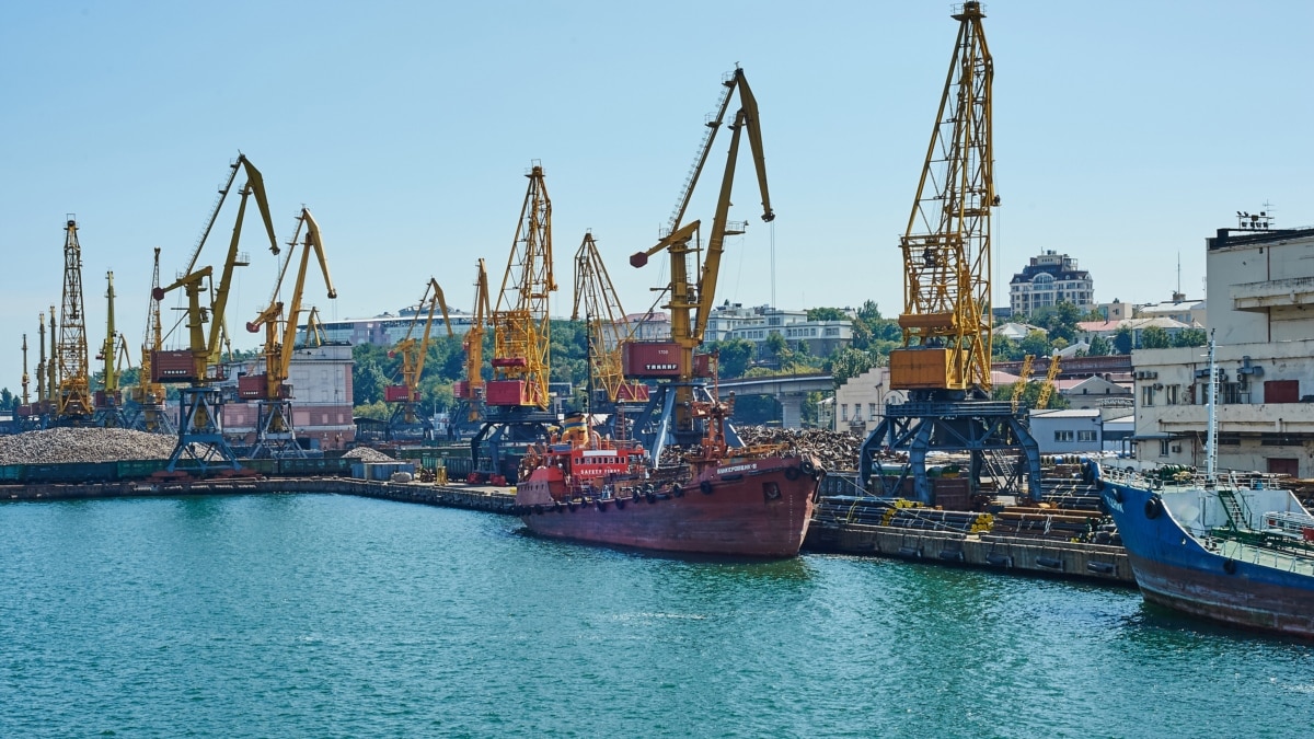 У 2021-му Україна експортувала товарів на понад 68 мільярдів доларів – Мінекономіки