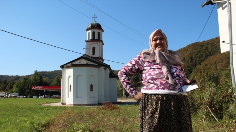 Nema masovne grobnice ispod temelja srušene crkve u istočnoj Bosni