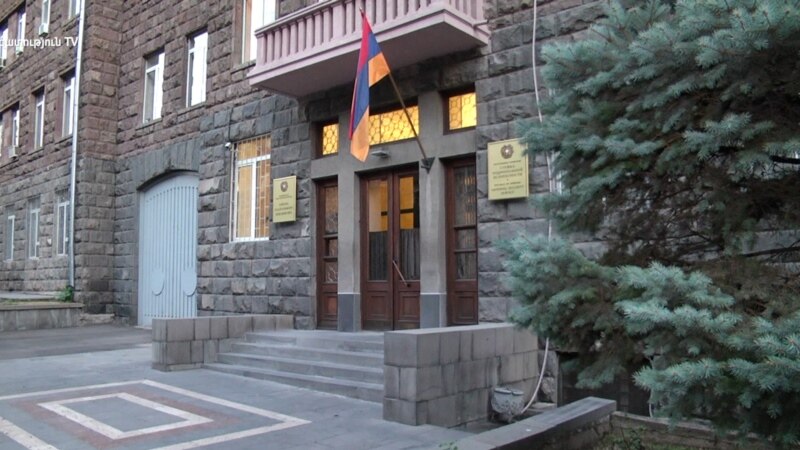 Суд отклонил ходатайство СНБ о продлении срока ареста чиновника ГКС