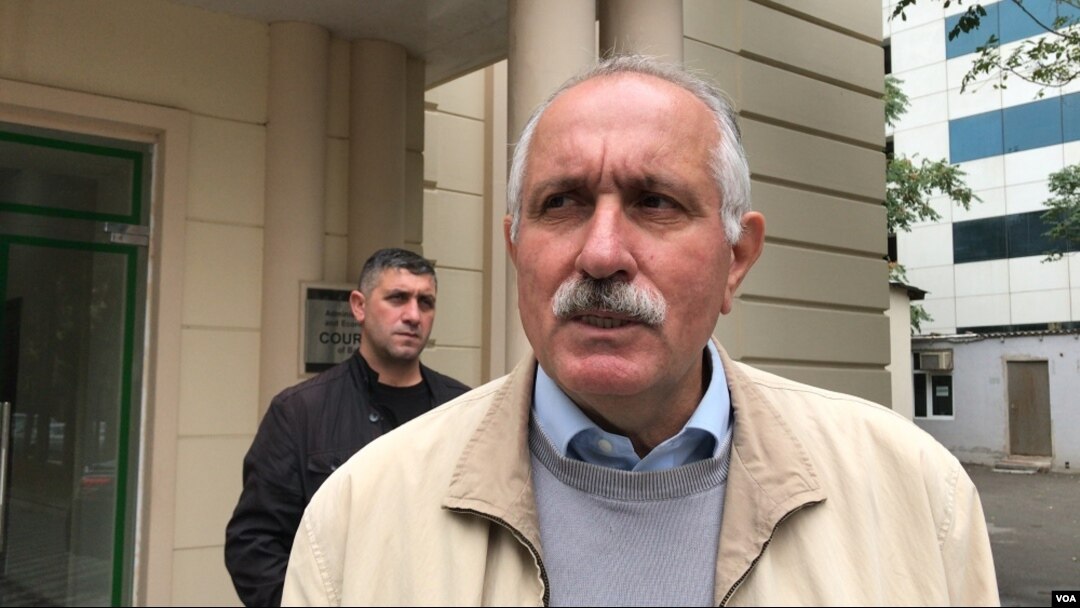 Mehman Əliyev