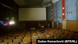 Bioskop Zvezda, 2014.
