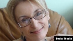 Liza Bogutski