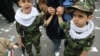 How Schoolchildren Are Brainwashed In Iran