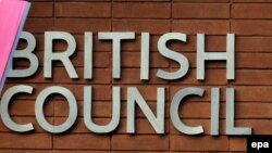 British Council.