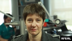 Ирина Бороган