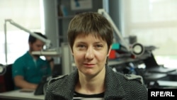 Ирина Бороган