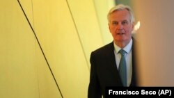 Michel Barnier