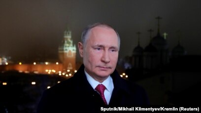 Новогодние Обращения Путина 2015 Новогодние Обращения Путина 2015