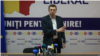 Dorin Chirtoacă ezită să mai candideze pentru un nou mandat de primar al Chișinăului