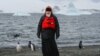 На антарктичній станції «Беллінсгаузен» один росіянин ножем поранив іншого