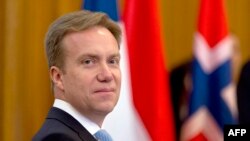 Borge Brende