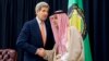 جبیر: آمریکا از پیشنهاد عربستان برای اعزام نیرو به سوریه استقبال کرد