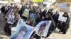 UN To Iraq: Start Camp Ashraf Move