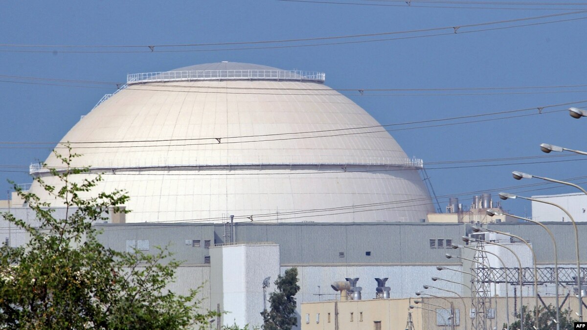 Iran Confirms Espionage At Its Nuclear Facilities