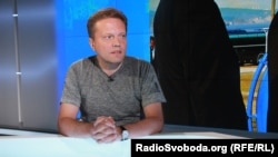 Владимир Омельченко, директор энергетических программ Центра Разумкова