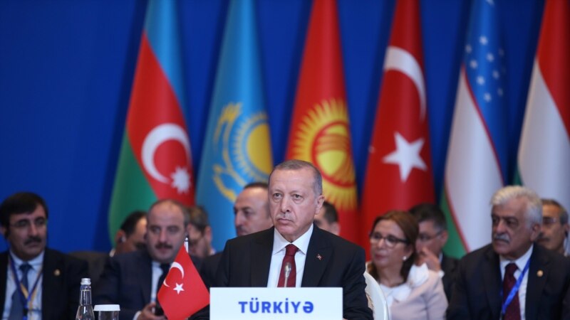 Эрдоган эл аралык коомчулуктун талабын четке какты 