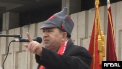 Хафиз Миргалимов 