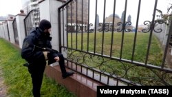 С принятием закона увеличивается площадь территорий, где чиновники в Грозном получили право изымать так называемые "бесхозные участки"