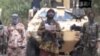 В Нигерии боевики группировки "Боко Харам" убили сотни человек 