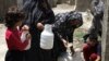  بحران آب در ایران و روزهای جیره‌بندی