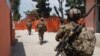 حمله‌های خونین در افغانستان؛ نیروهای امنیتی حالت تهاجمی اختیار کردند
