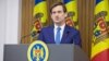 In Moldova Visit, U.S. Diplomat Expresses Support For New Government