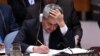 Посол Ірану в ООН звинуватив США у «підривних діях»