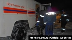 Иллюстрационное фото