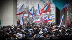 Как в Крыму защищали единую Украину. Книга «Дело 26 февраля» | Доброе утро, Крым!