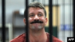 Viktor Bout