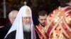 Харків готується до візиту російського патріарха