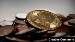 Bitkoin