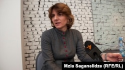 ქეთევან ვაშაკიძე