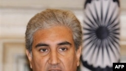 Foreign Minister Shah Mehmood Qureshi called the raid "shameful."