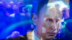 Power Vertical Podcast: The Kremlin's Mind Bombs