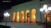 O‘zbekistonda yilning eng obod masjidi deb topilgan Toshkentdagi "Chimir ota" masjidi.