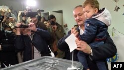 Igor Dodon