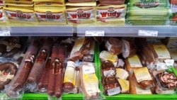 Fotografi nga arkivi.