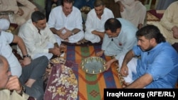 Iraq - Game played by people in Samarra, 08Jul2015