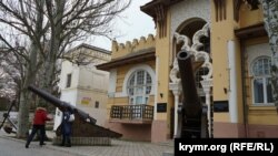 Євпаторія, ілюстраційне фото