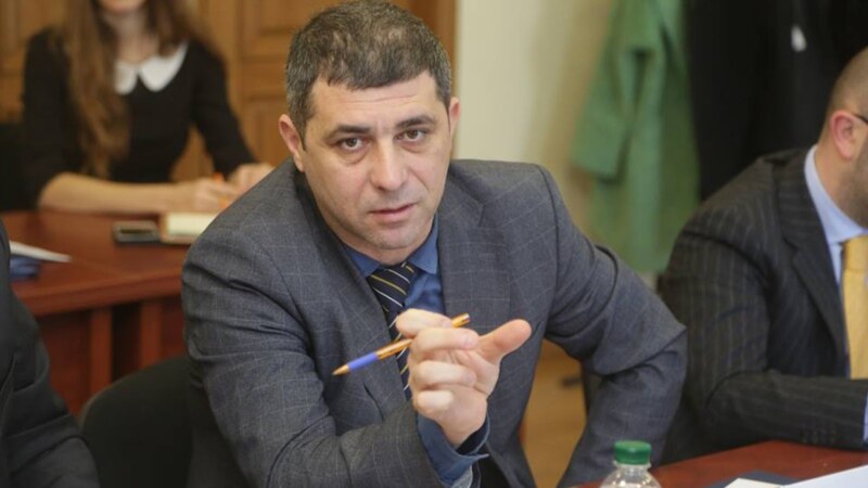 «В Украине мало специалистов, понимающих процессы деоккупации» ‒ Юсуф Куркчи