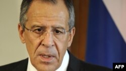 Sergej Lavrov