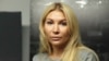 Алена Попова – одна из задержанных